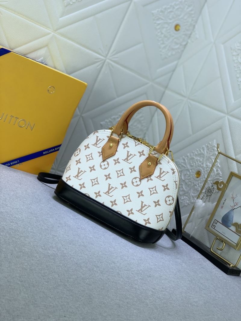 Louis Vuitton Top Handle Bags